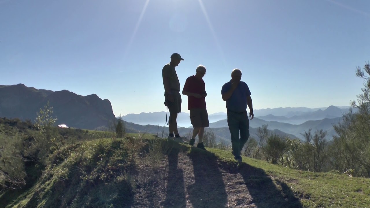 3  rondreis spanje korte versie
