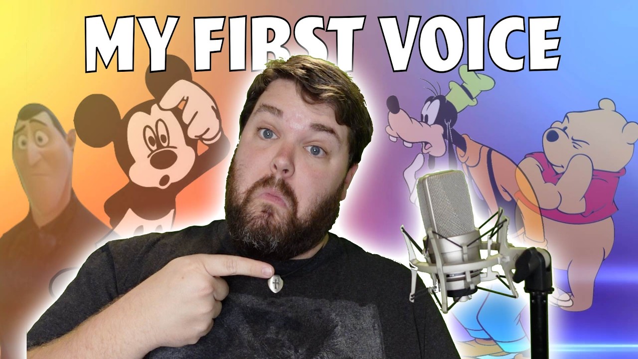 My First Impression - The FULL Story