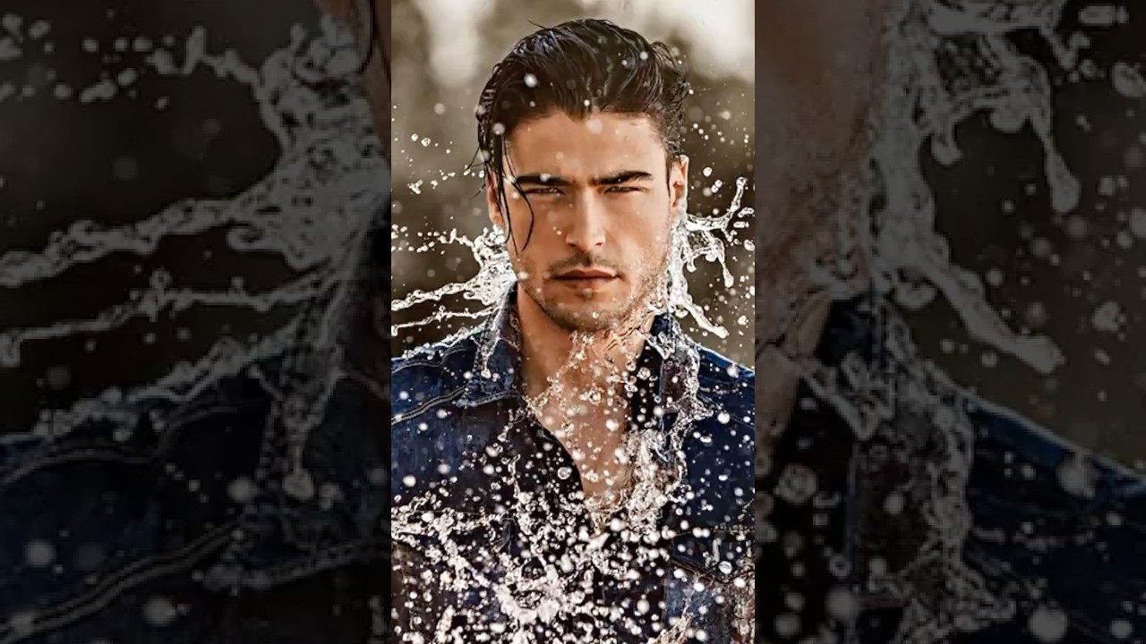 How Attractive was Alessandro Dellisola in his prime? (New Rating & Scale)