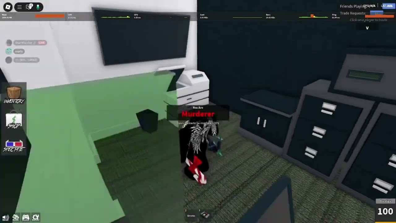 3v3 bet with iMqstic and IrrefusabIe (eddy)