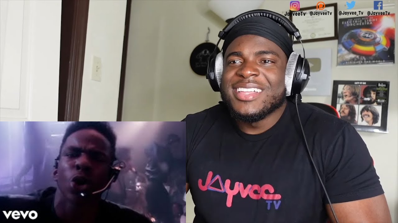 HE BROUGHT THE ENERGY..| Bobby Brown - My Prerogative REACTION