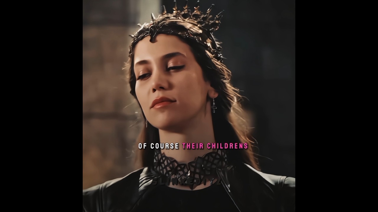 The Parent's Revenge!🥺🩷 ||Kurulusosman Ve Orhan ||#editwithkurulus#osmanghazi #bala #viralshort #fyp