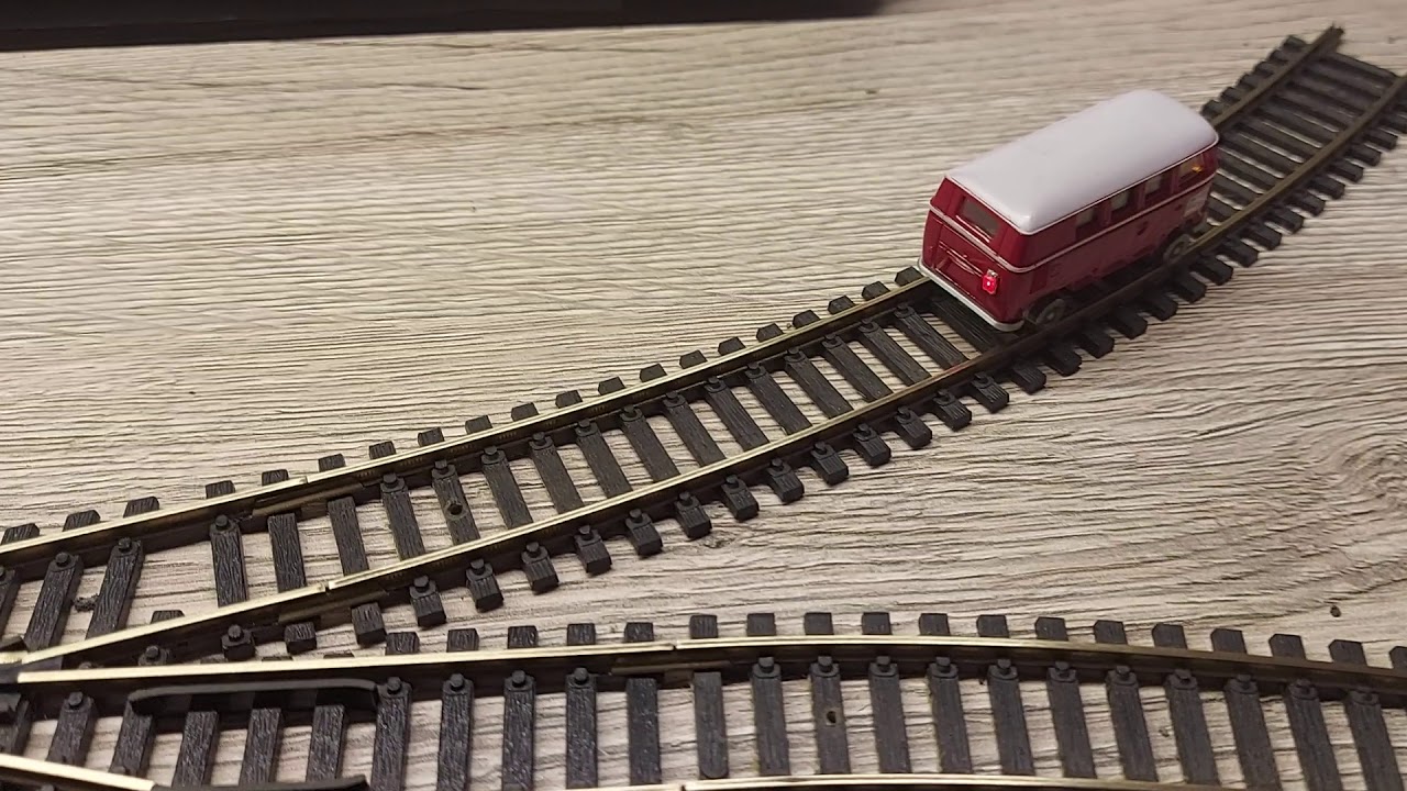 Lemke H0 KLv 20 DCC mit Sound