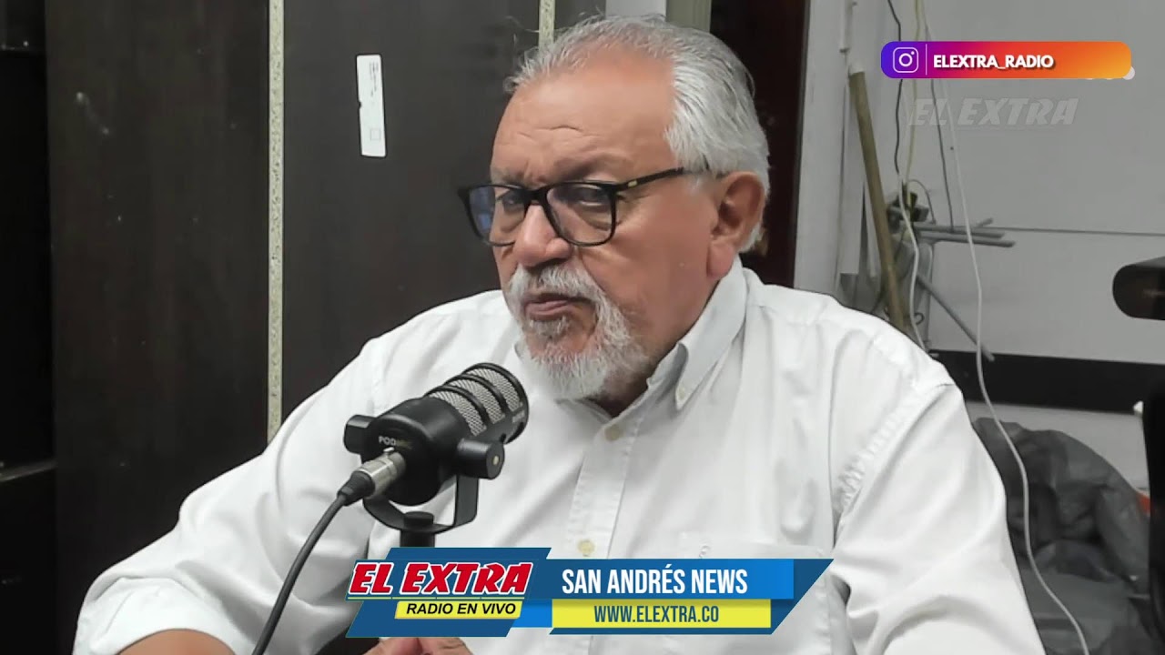 #AlAire | 𝗦𝗔𝗡 𝗔𝗡𝗗𝗥𝗘𝗦 𝗡𝗘𝗪𝗦- El Extra-Radio-13-02-2026