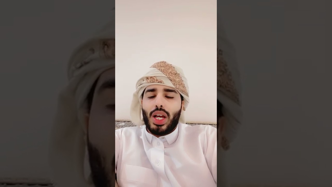 قصه ومرادات قبل حوالي ٢٥ سنه بين الشاعر / محمد دعاس المعشني والشاعر / عادل الشنفري