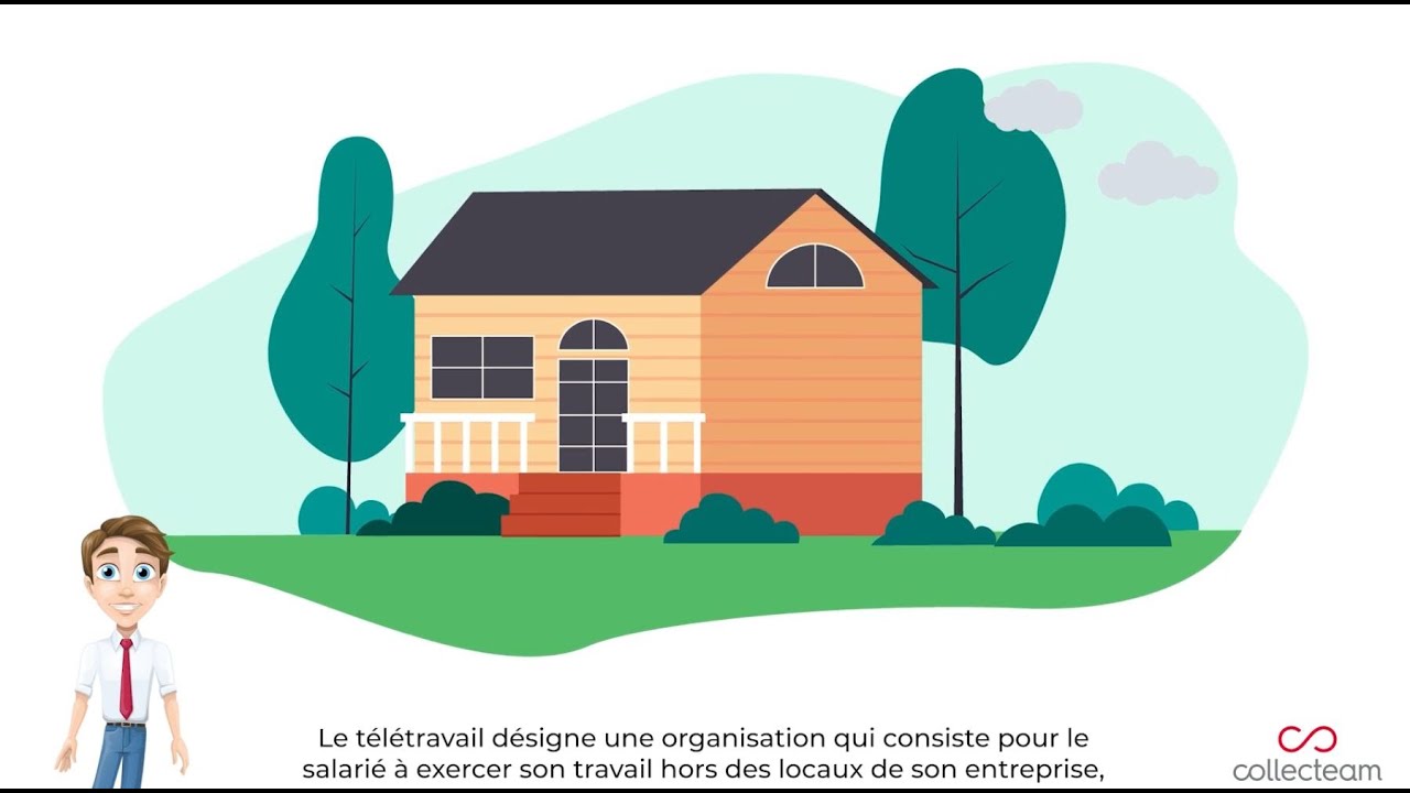 [PRÉVENTION] Télétravail : avantages et risques