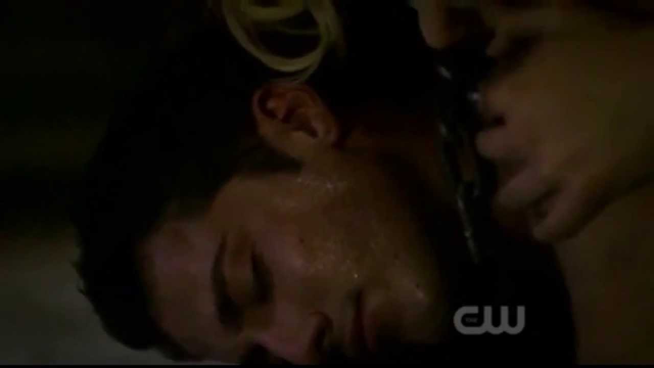 Tyler/Caroline [Bring Me To Life]