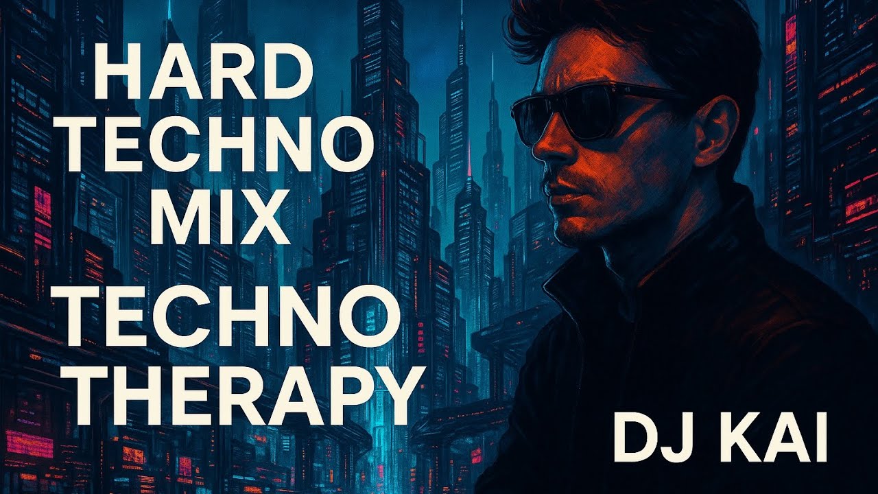 Techno  Therapy 40