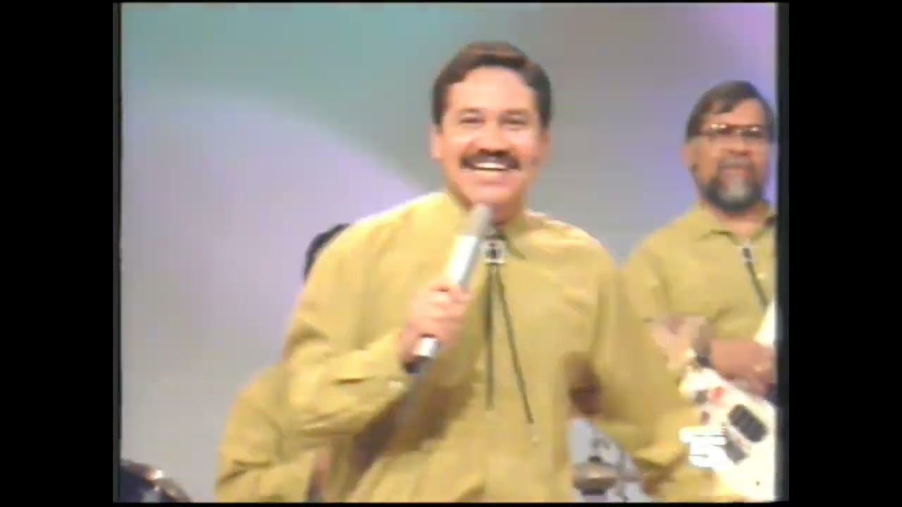 BANDA BLANCA - Sopa de caracol