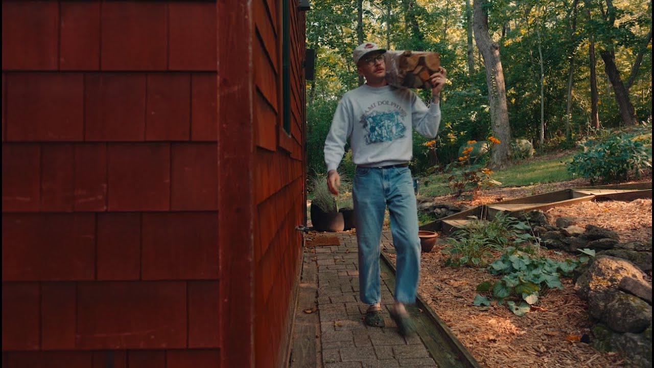 A Day at the Treehouse Cabin