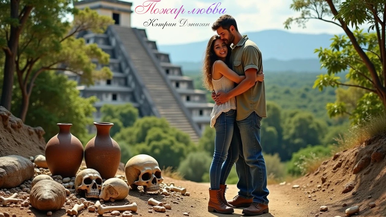 Кэтрин Лэниган 