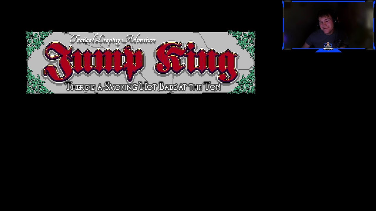 Jump King map 3 day 3