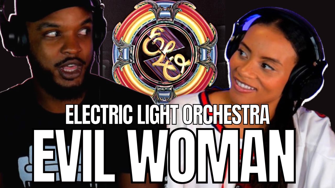 E.L.O. 🎵 