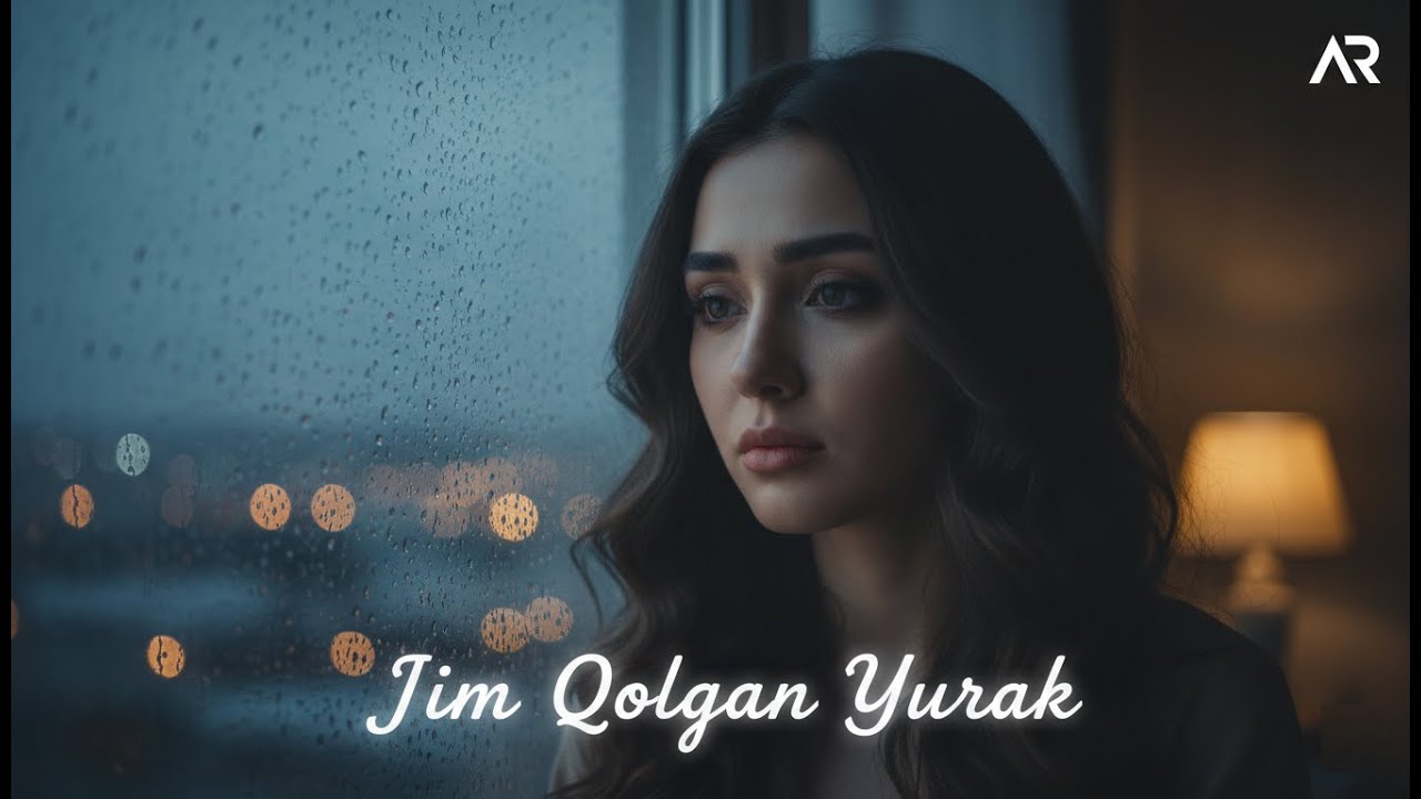 DJ AZIK- Jim Qolgan Yurak (Official Audio) 2026