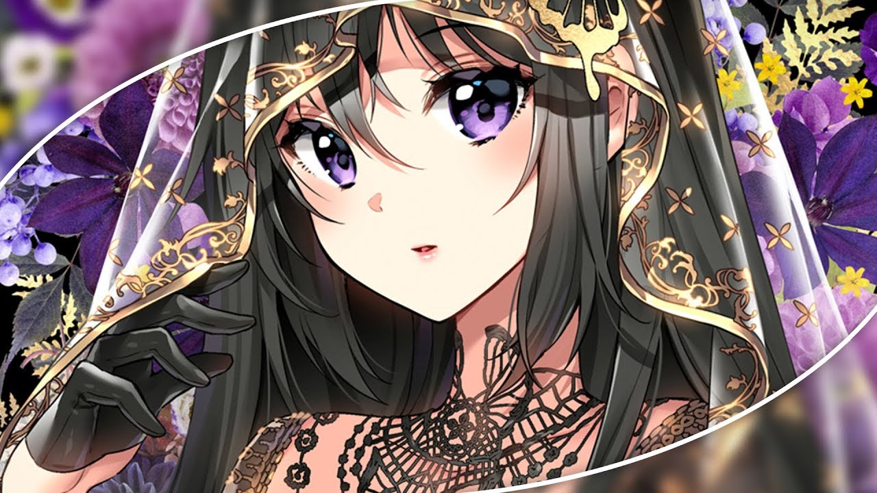 Nightcore - Relief ✗