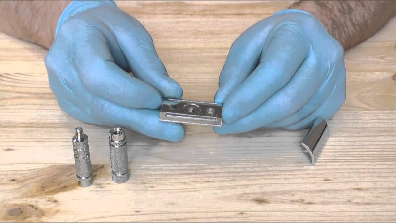 Parker A 1R Trevel