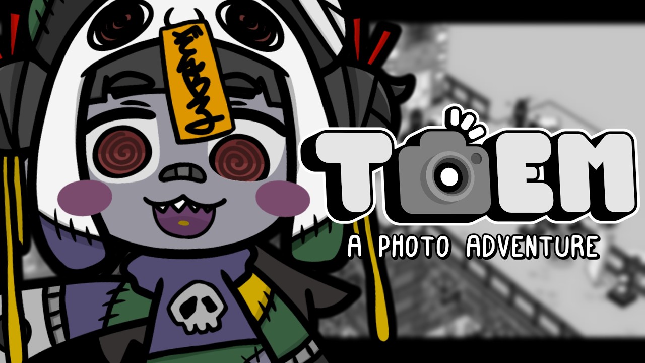 【TOEM】朝活だ！皆におはようを言いたい！カメラと一緒に旅をする！Travel with your camera!