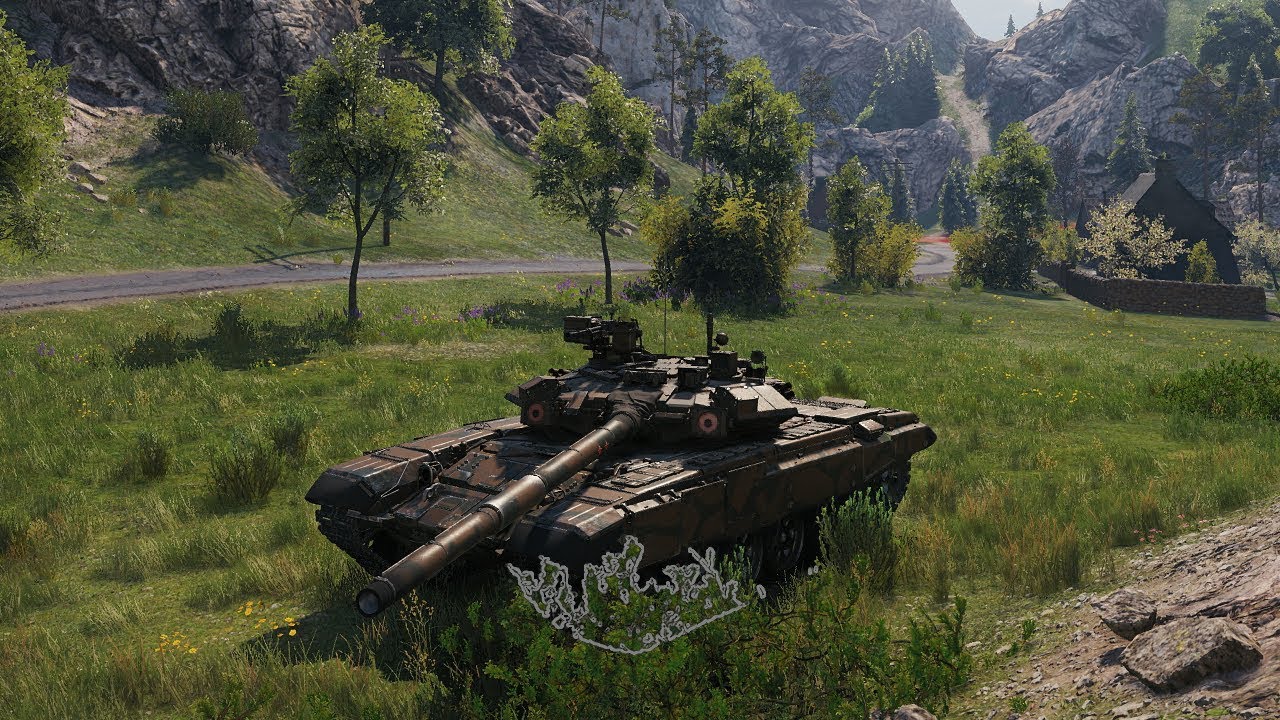 World of Tanks Epic Wins and Fails Ep217