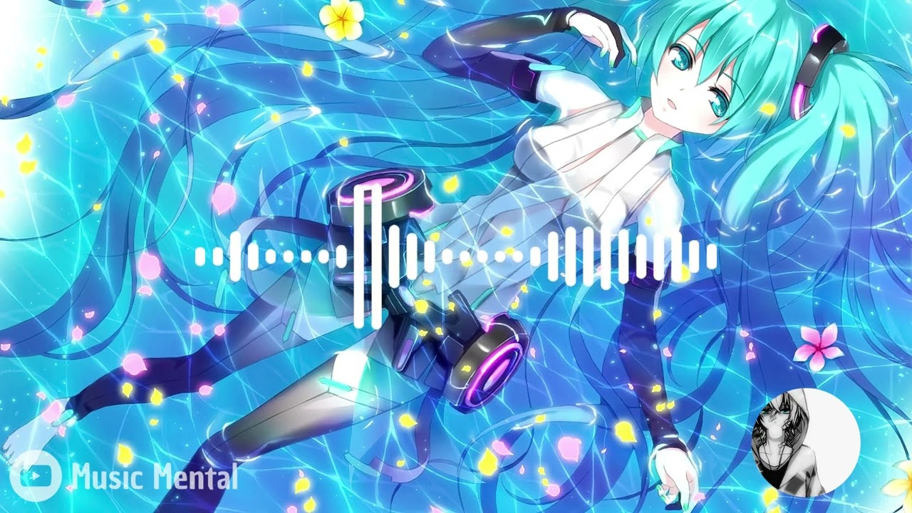 Nightcore - Ciao Adios (Anne-Marie)