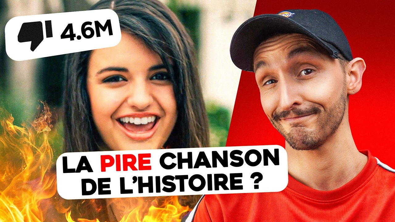 HUMILIÉE À 13 ANS : QUAND L'INDUSTRIE MUSICALE DÉTRUIT DES ADOS | Popslay