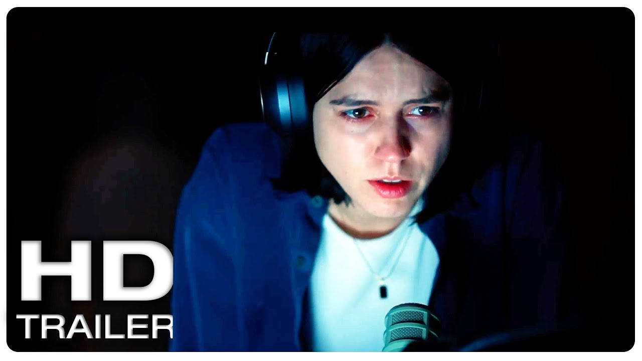 UNDERTONE Official Trailer (NEW 2026)