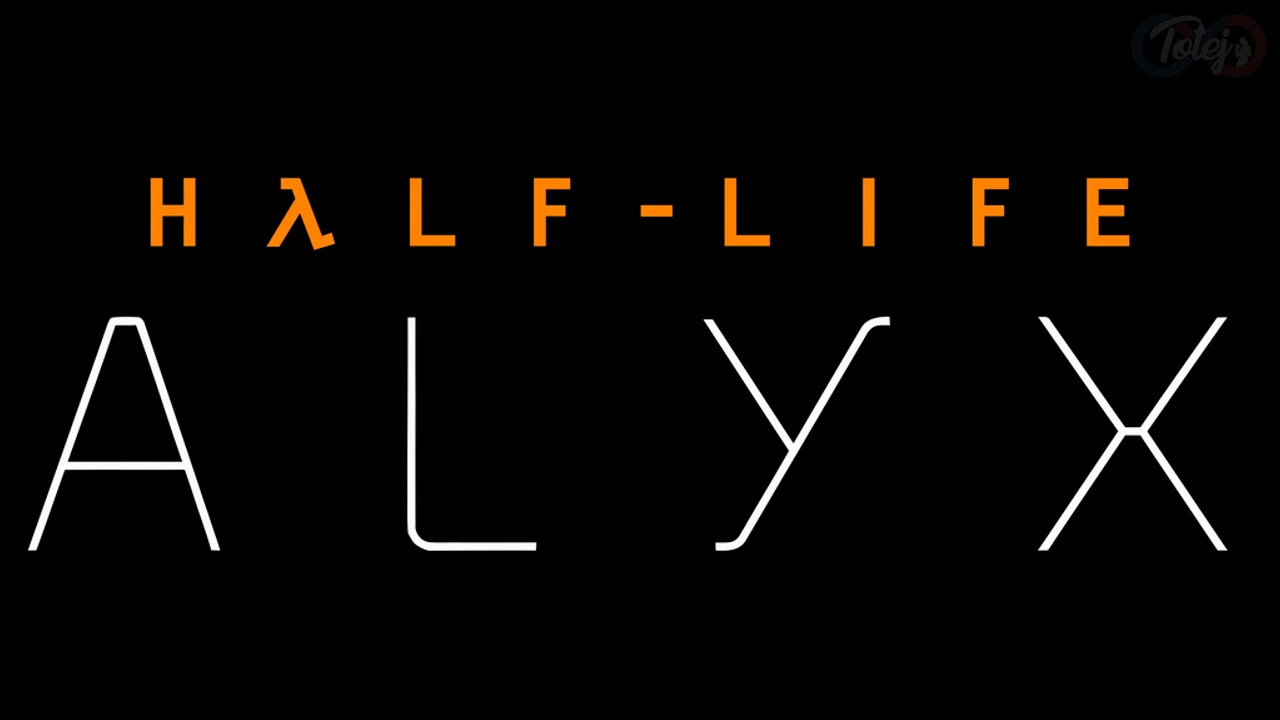 Half-Life Alyx - Garage Smash | Official Soundtrack music