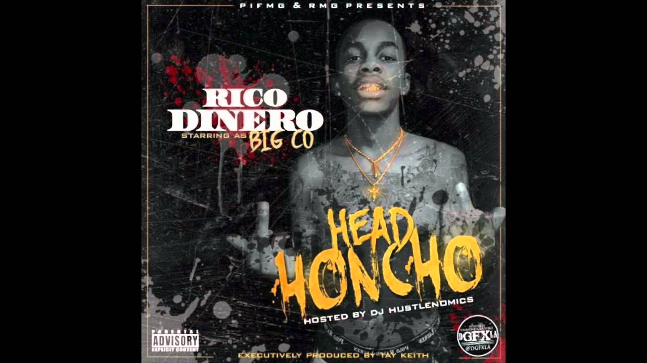 Rico Dinero   Callin Me