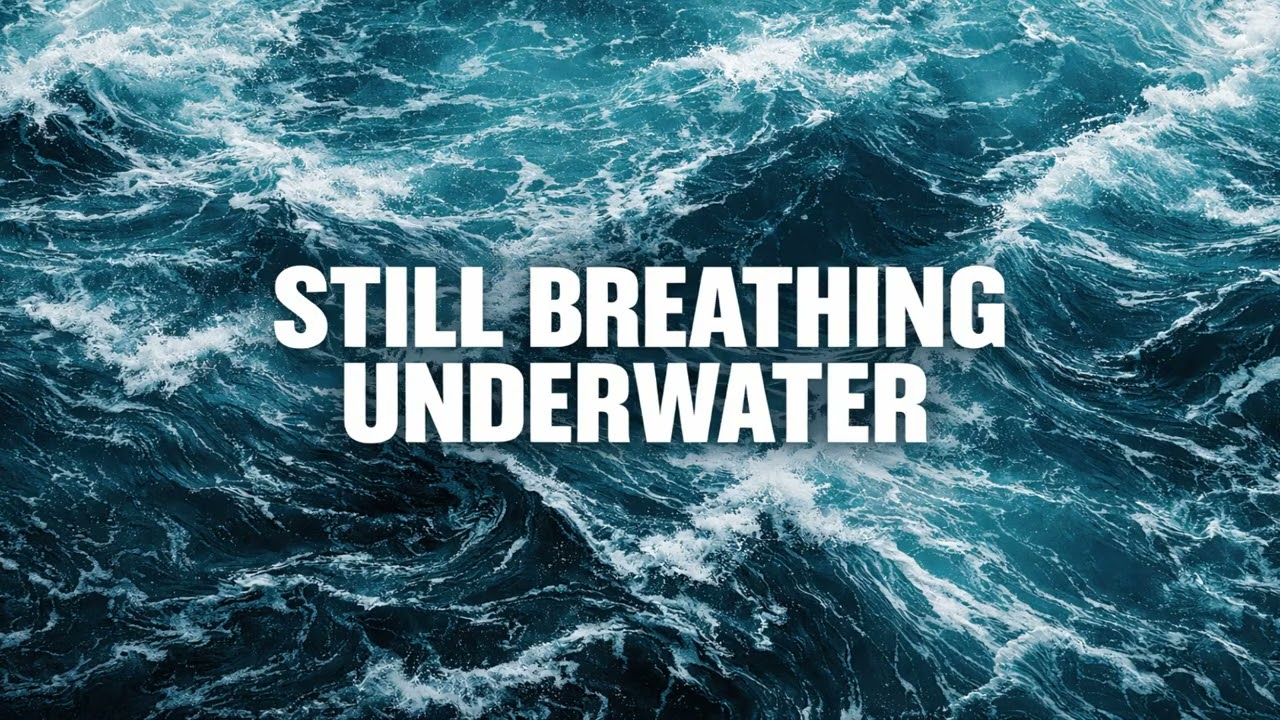 Still Breathing Underwater | 1일 1곡 챌린지 17일차