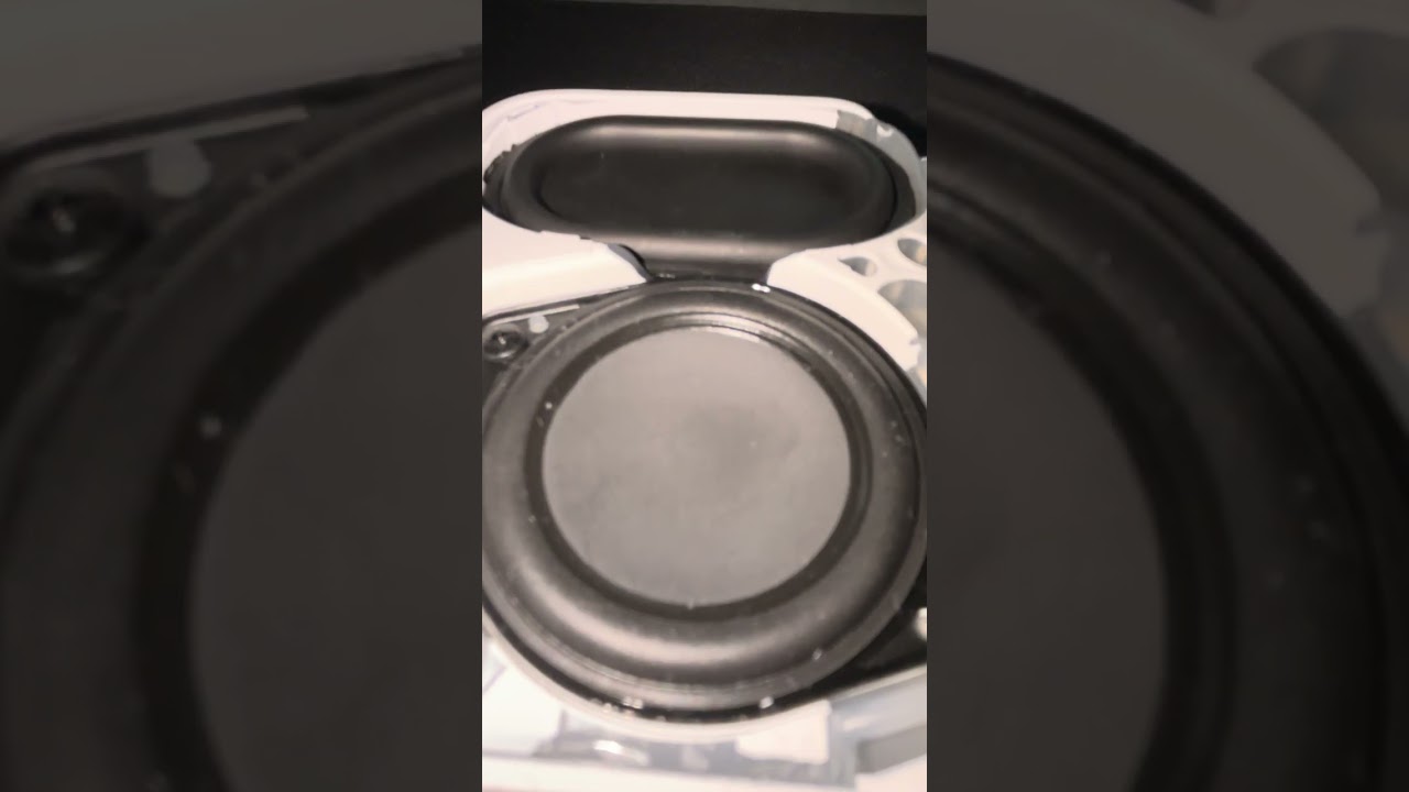 My New JBL GO 4!🎉 100% Volume Bass Test (Song in Description)