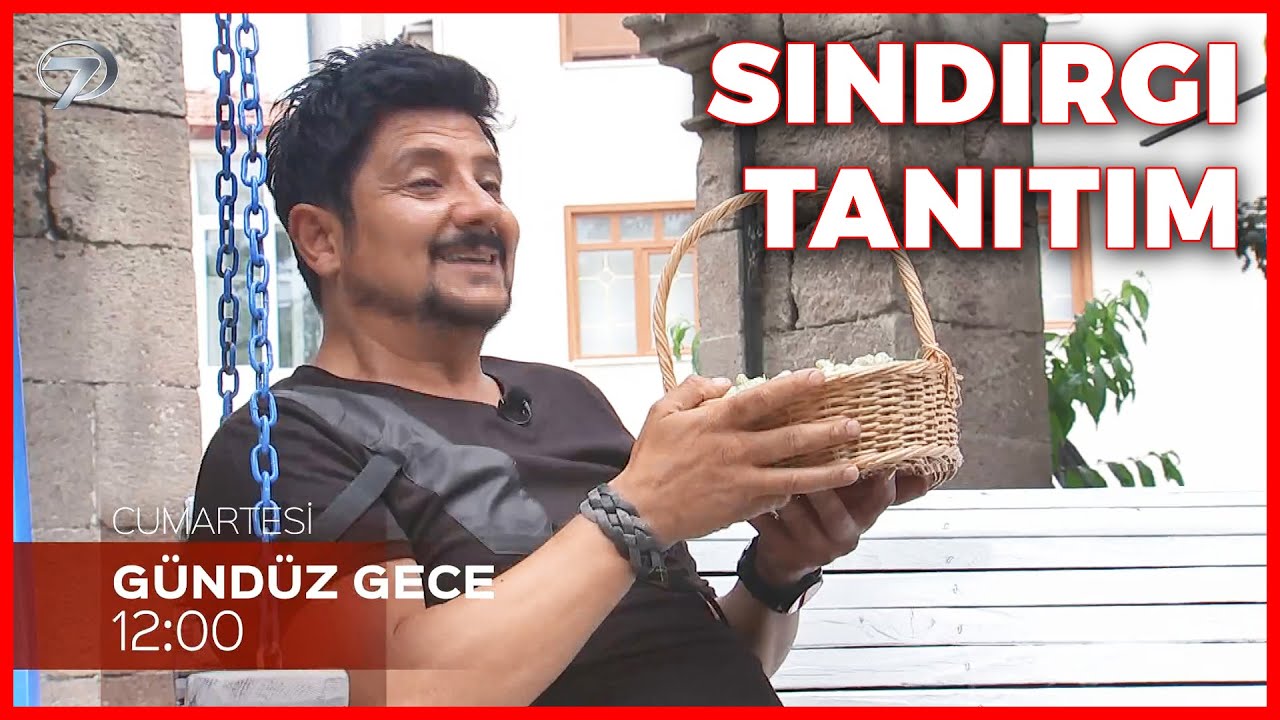 Tanıtım G&uuml;nd&uuml;z Gece - Balıkesir/Sındırgı | 10 Temmuz 2021