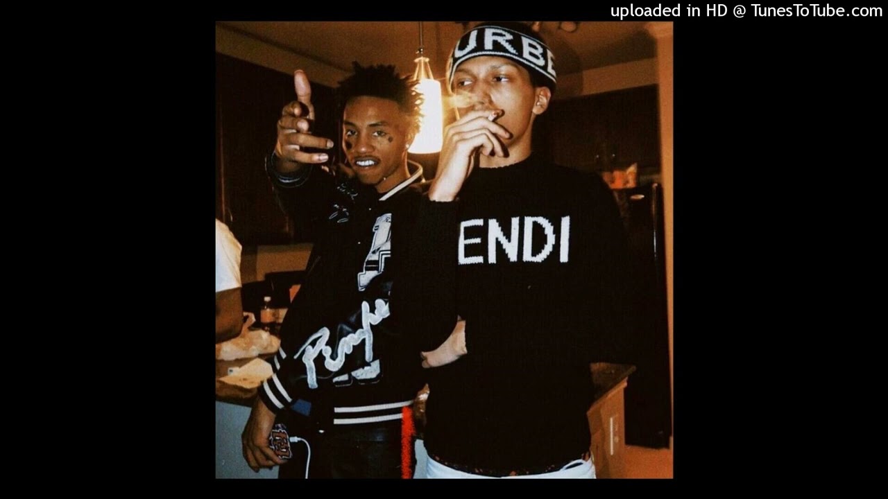 Lil Uzi Vert - 20 Mins (ft. Jace!)