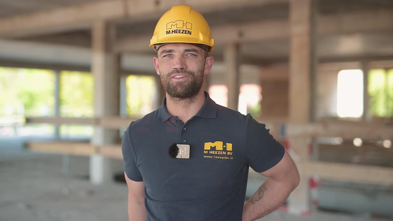 Renovatiesloop Van der Valk | M. Heezen