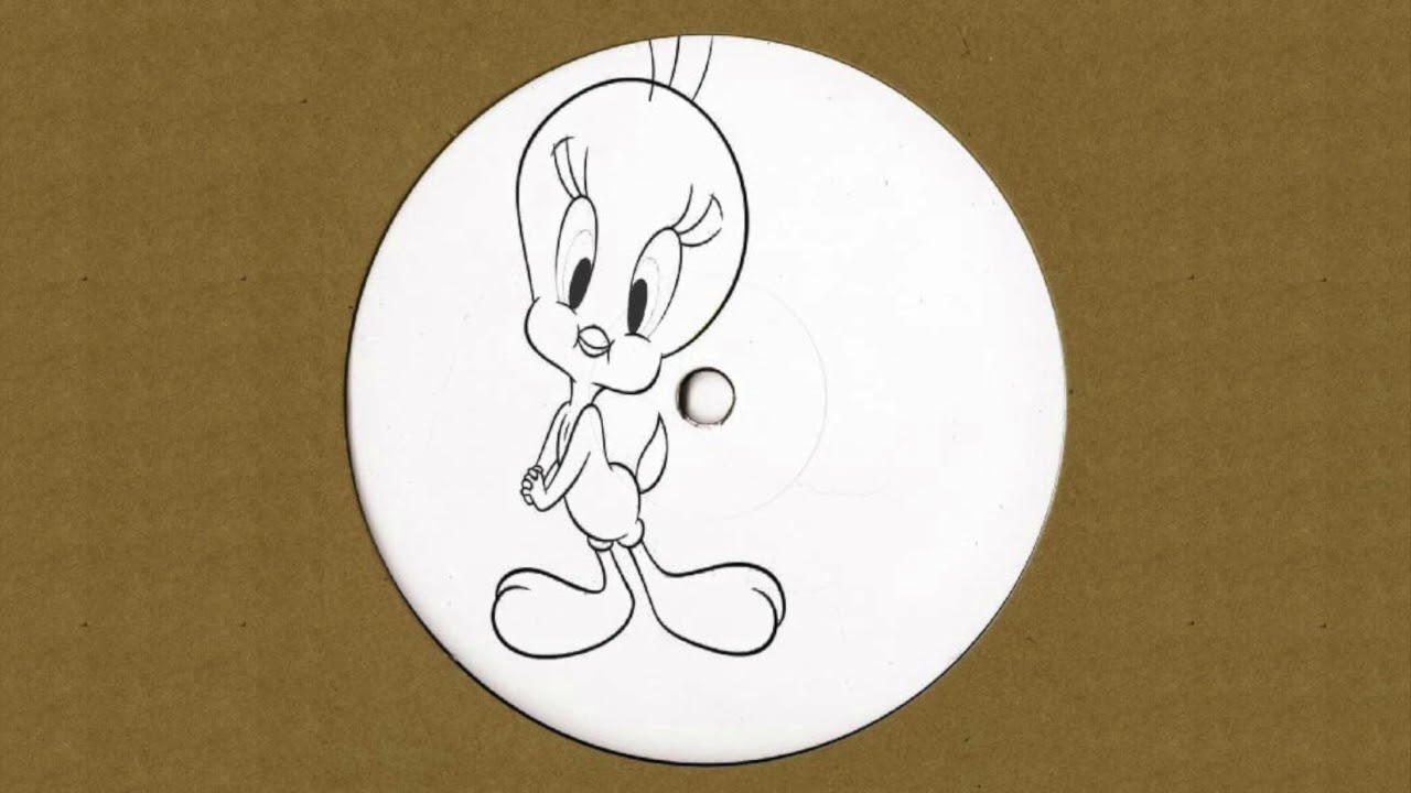 Tweety - 005 [TooneyLunes005]