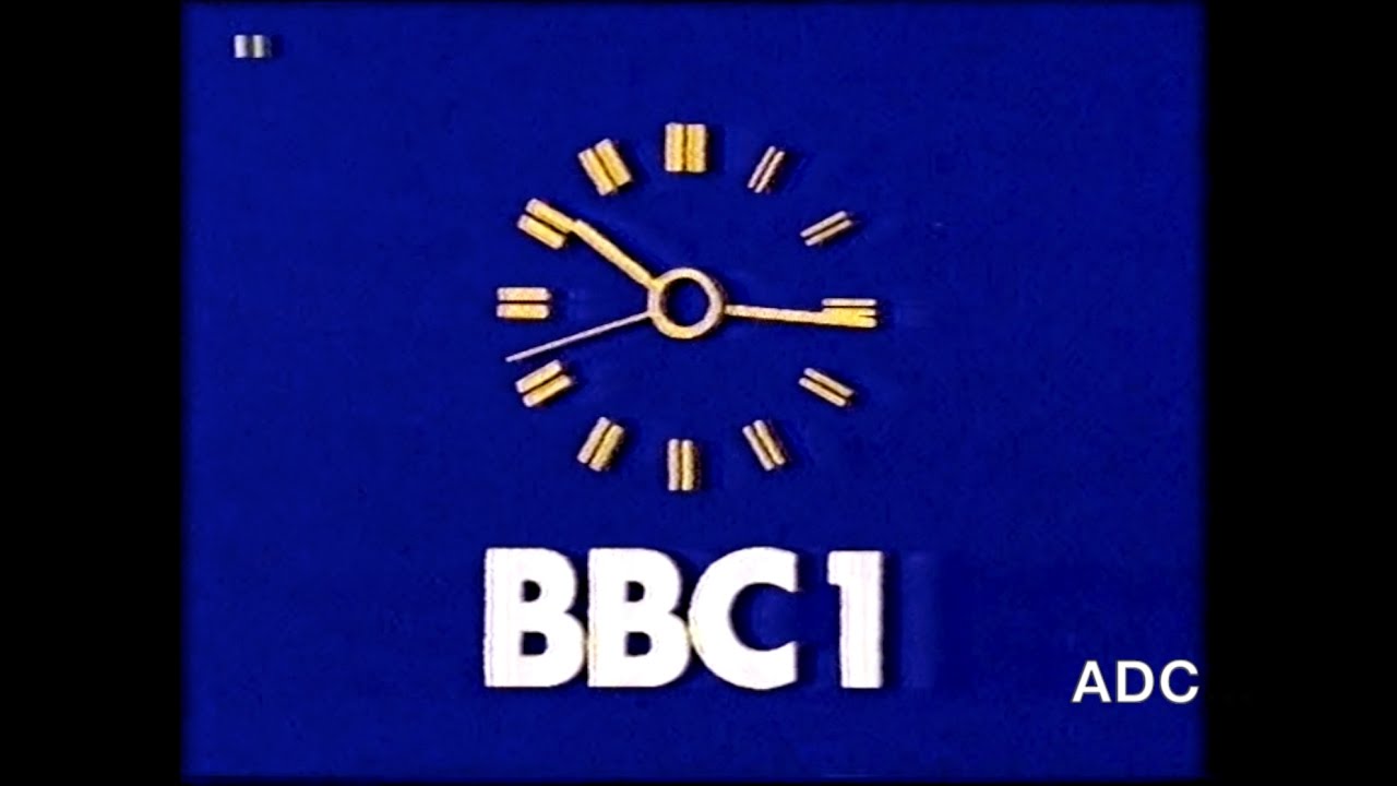 BBC1 - BBC News ITV franchise changes ATV, Southern & Westward, TV-AM 28th December 1980