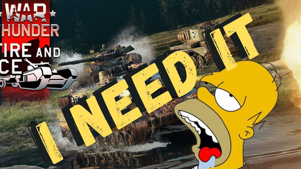 War Thunder Fire and Ice Reaction - Finnish tech tree