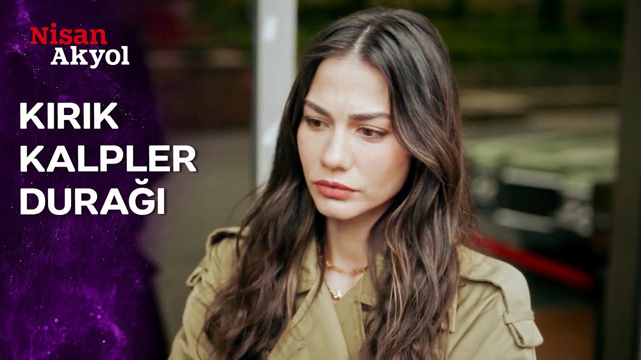 Ayrılıklar Da Sevdaya Dahil Mi?