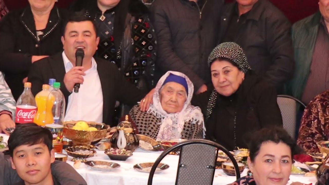 Онажон 91 ешингиз муборак булсин.