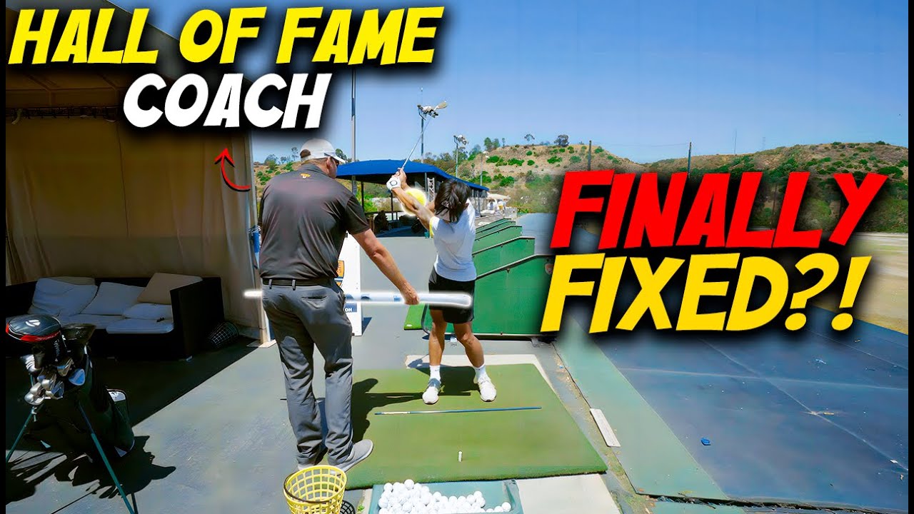 Finally Fix Your Backswing With This Simple Drill