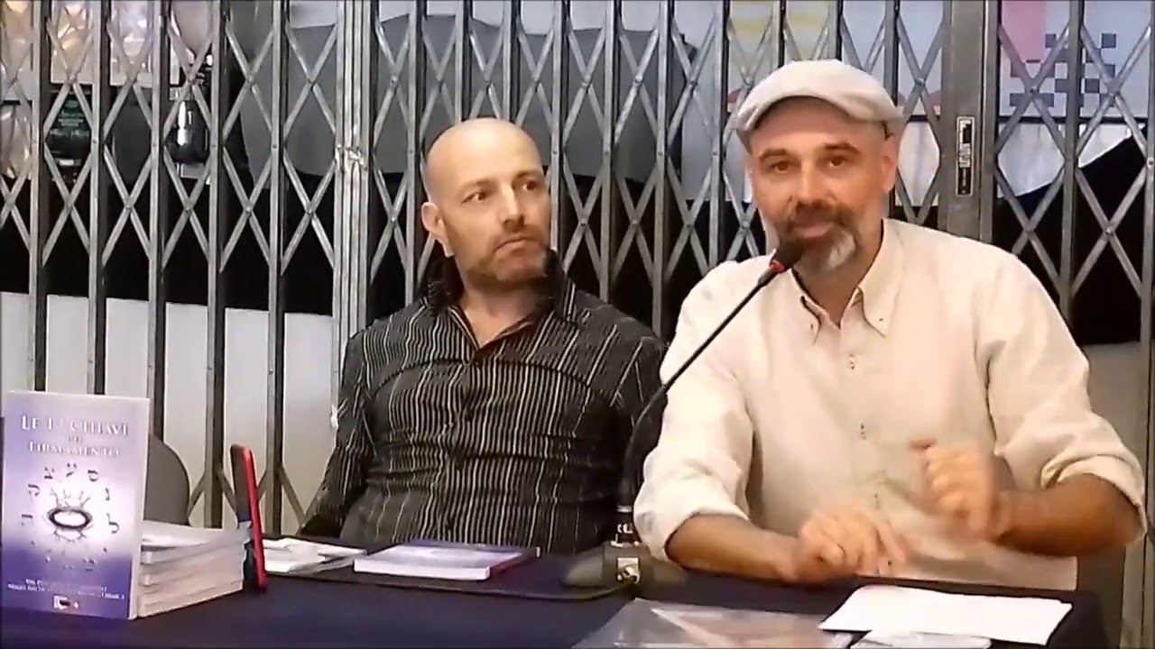 Il vostro idraulico &egrave; un cabalista?