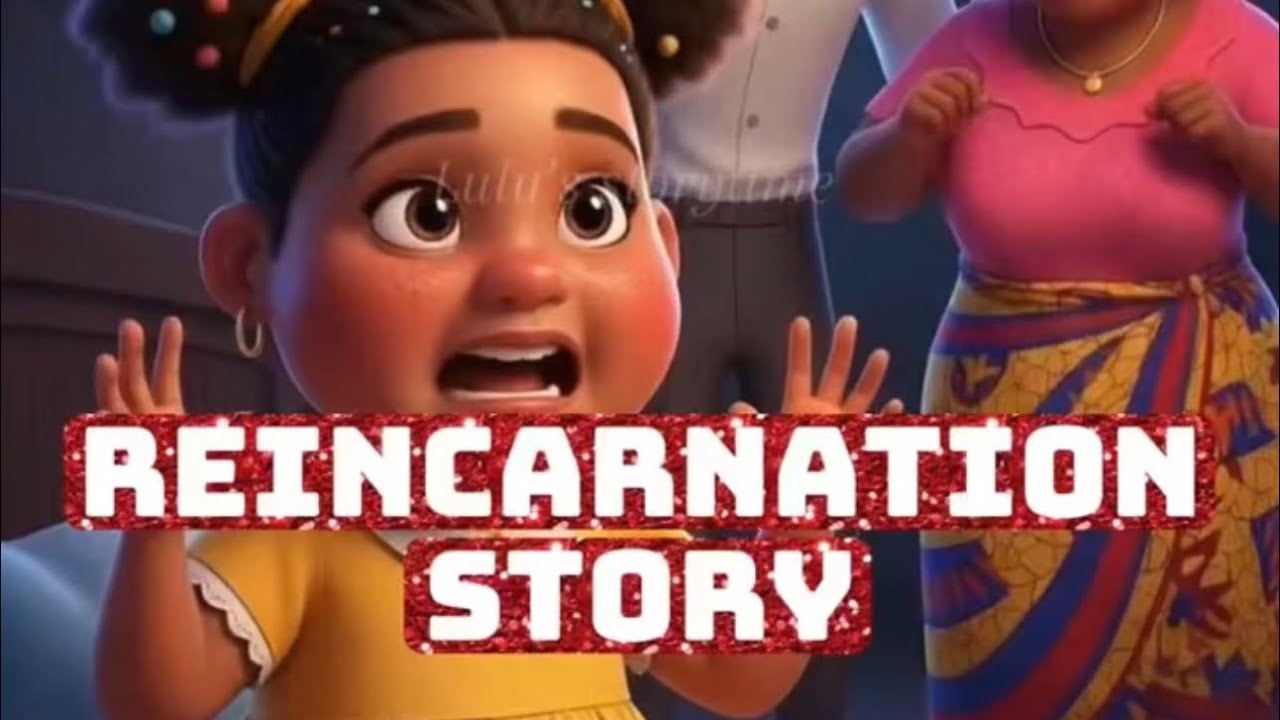 Reincarnation story 