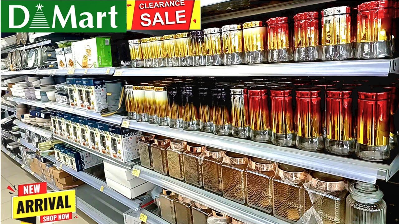 🔥D MART SPAR /Cheapest price Clearance sale!! Under ₹78/offers upto 85% off kitchen steel household