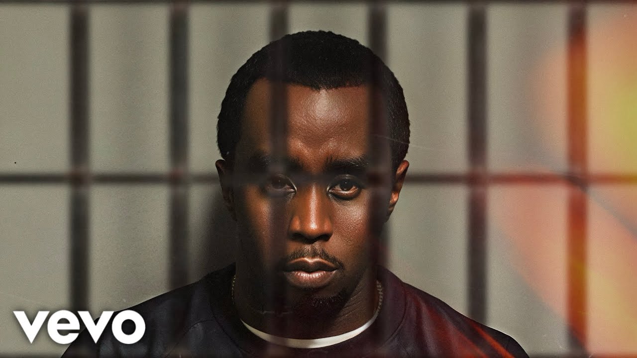 Eminem - Guilty (Diddy Diss) (2025)