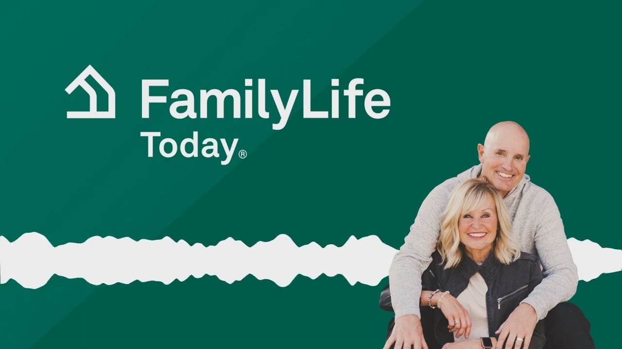 Sexual Sin: My Story - J. Garrett Kell | FamilyLife Today