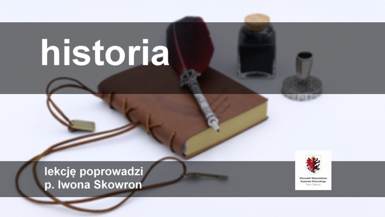 Historia. Mundurek w szkole