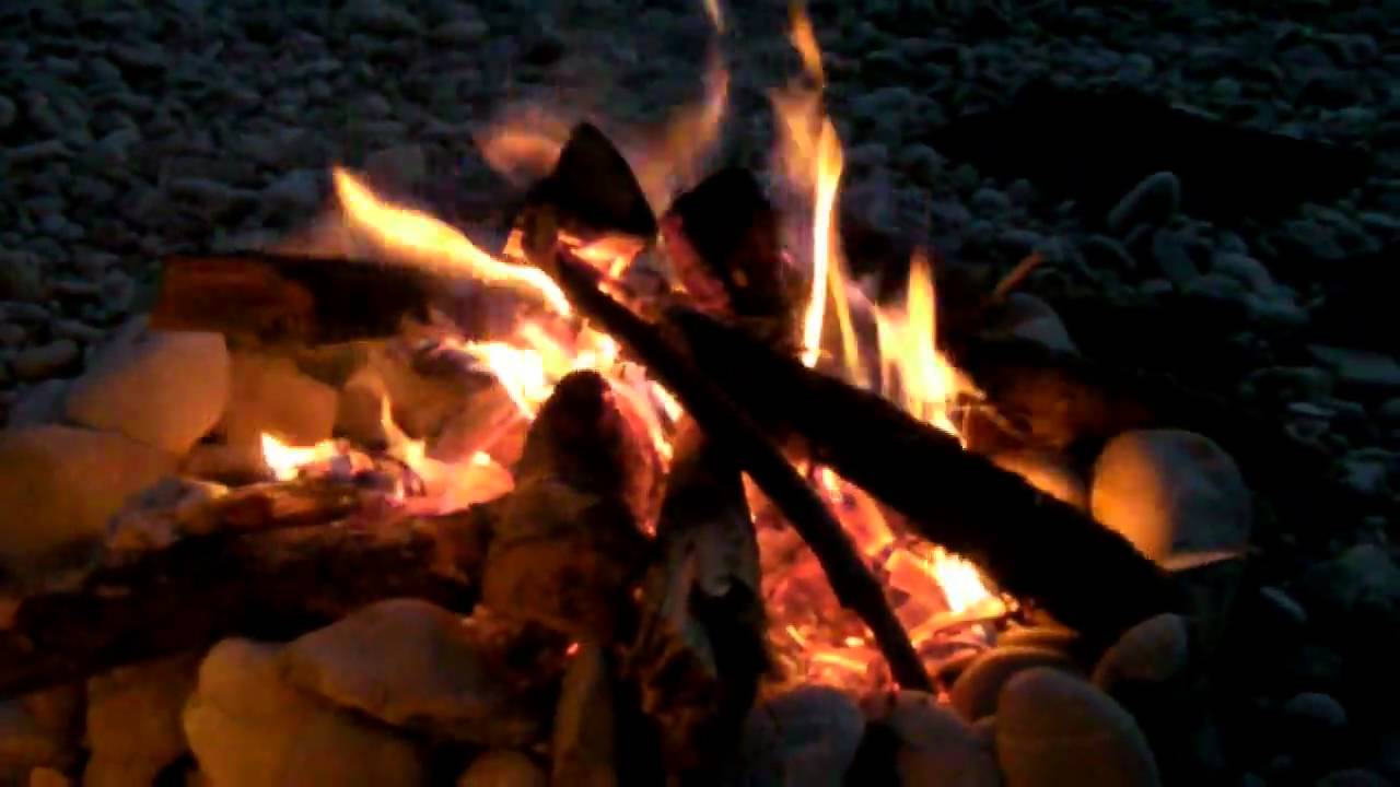 Die Feuer vom Kloster Sch&auml;ftlarn