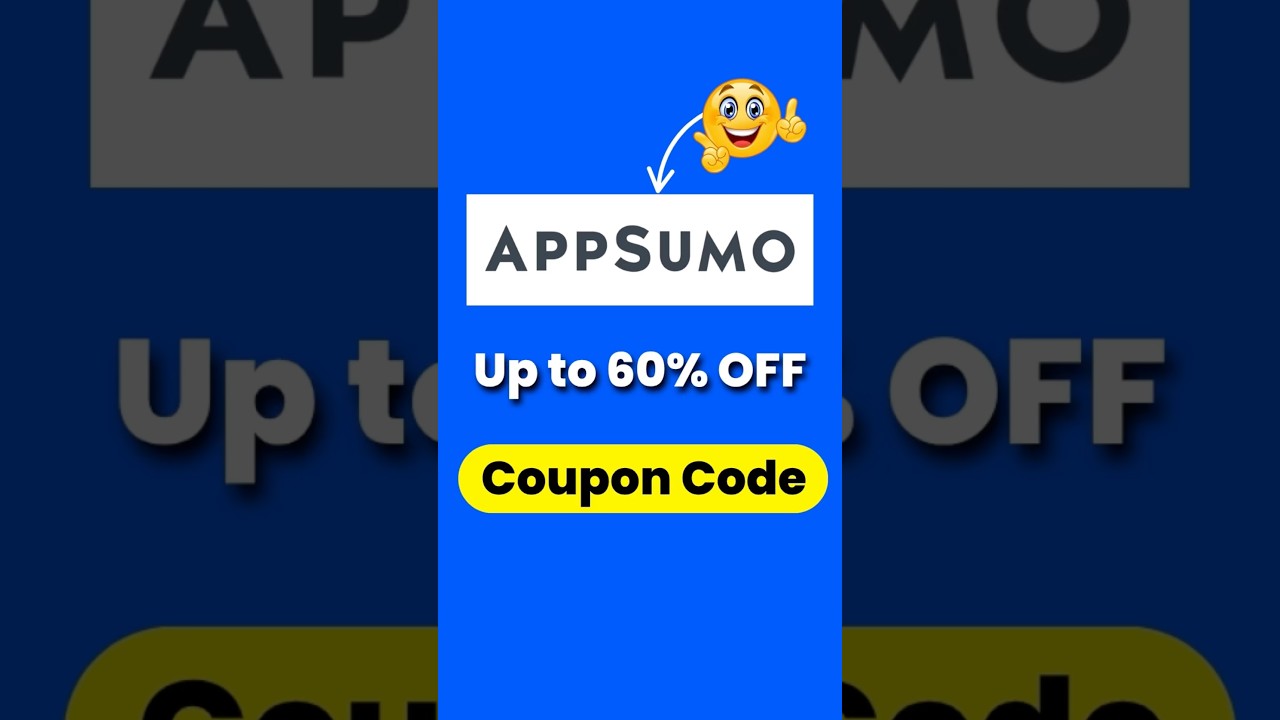 AppSumo Coupon Code | AppSumo Promo Code | AppSumo Highest Discount Code