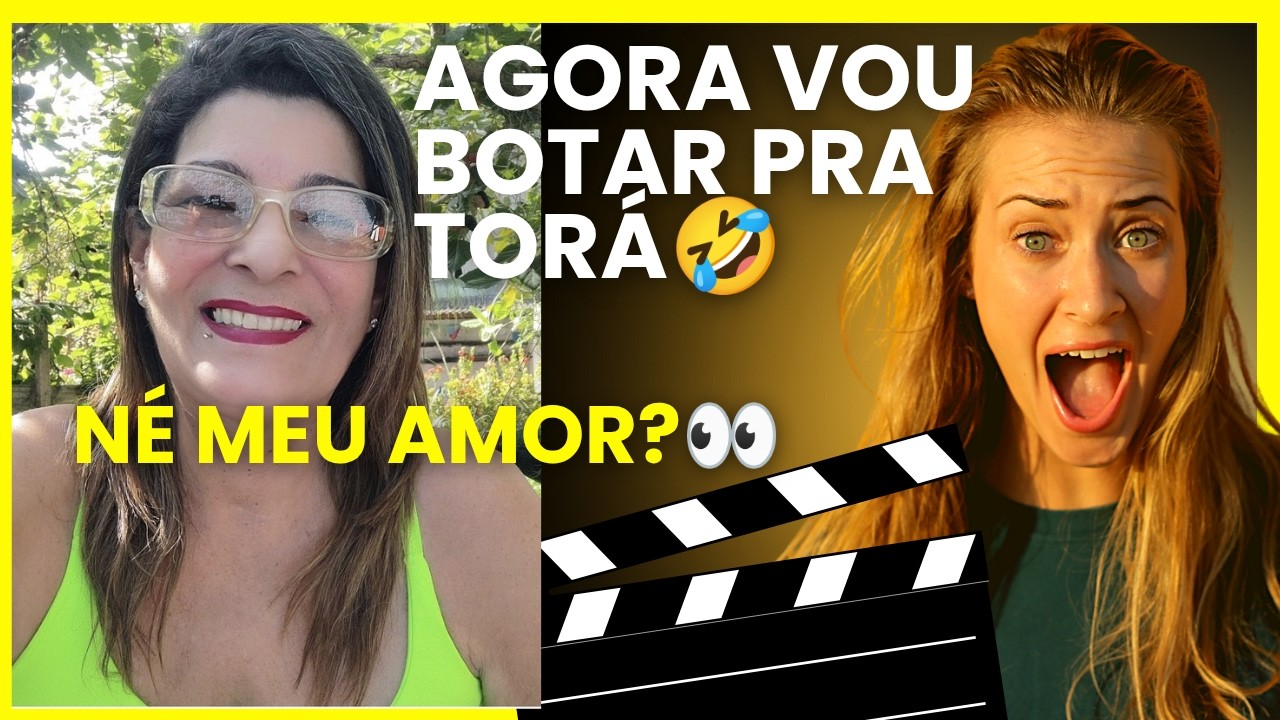 Urgente: Não dá pra segurar essa bomba sozinha -Rainha Isabel/Kelly já aprendeu a manha/Né meu amor?