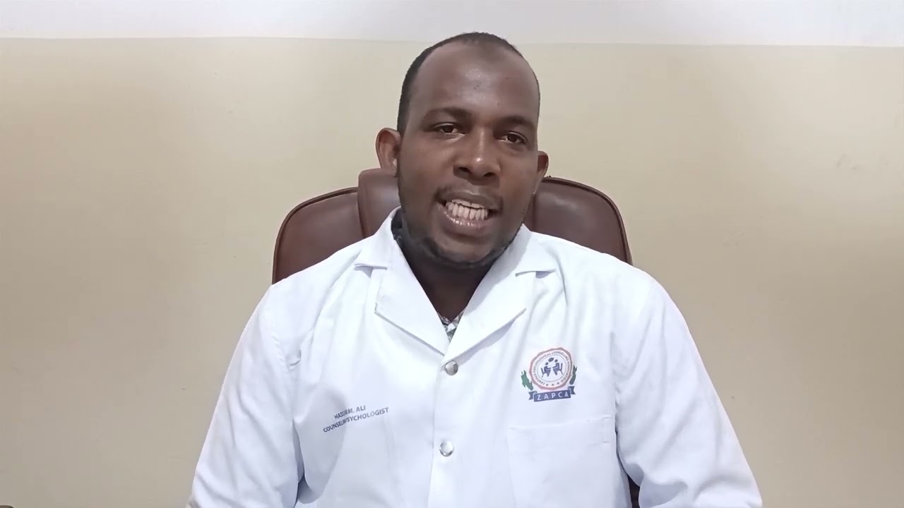 Una uhuru wa kufanya mazungumzo kuhusu kushiriki tendo kwenye mahusiano?