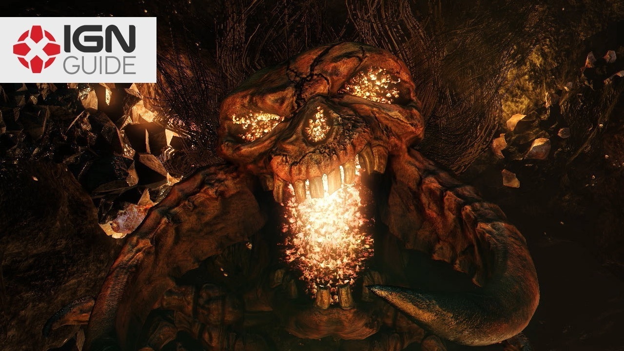 Nioh: How to Defeat the Great Centipede