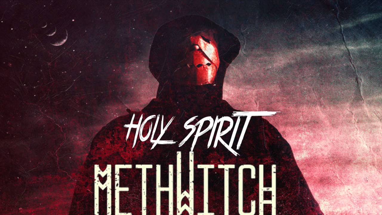 Methwitch - Poltergeists (Lyric Video)
